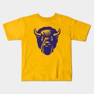 Buffalo Kids T-Shirt